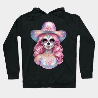 Mexi Charm Hoodie